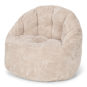 Little Dutch kinderstoel soft beigeLD8040BEIGEb