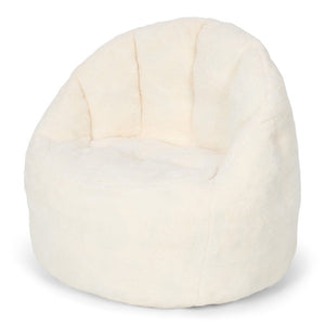 Little Dutch kinderstoel soft whiteLD8040WHITE