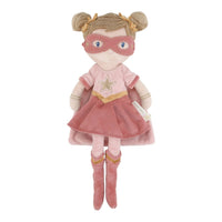 Little Dutch pop super hero Rosa 35cm 1jr 8713291446731 a