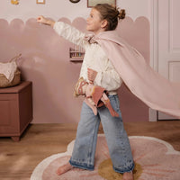 Little Dutch pop super hero Rosa 35cm 1jr 8713291446731 g