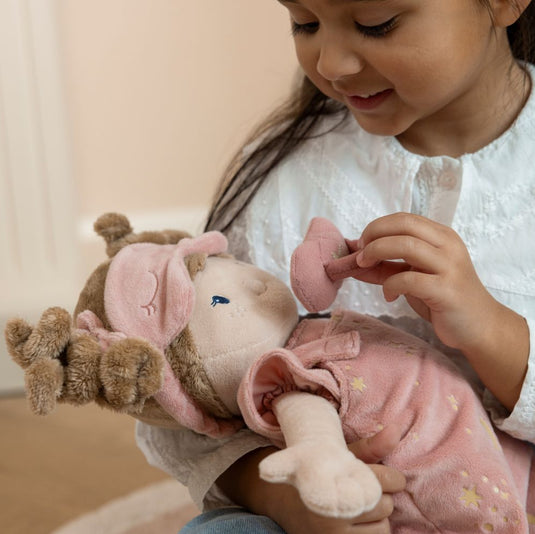Little Dutch slaappop Rosa 40cm 1jr 8713291446793 a