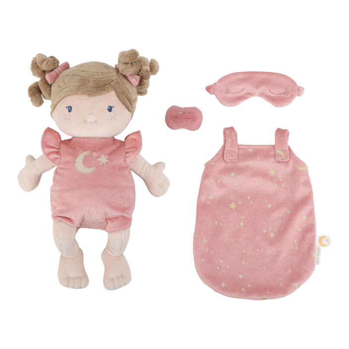 Little Dutch slaappop Rosa 40cm 1jr 8713291446793 g