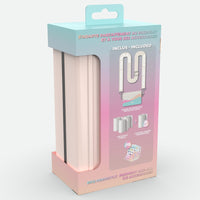 MOB travel kit Pixiprint case + 4 paper rolls 2.02