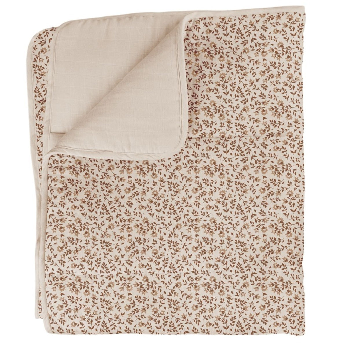 Decke Baumwolle dunkelblau 130 x 150 cm NEMLI Decke Baumwolle dunkelblau 130 x 150 cm NEMLI