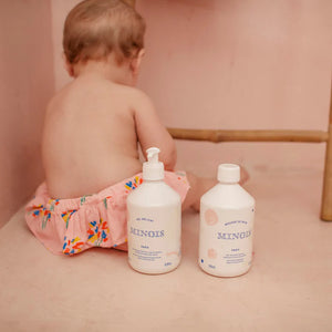 Minois badschuim 500 ml 3700446439422 a