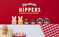 MonchhichiSonny Angel HippersSAS67003k