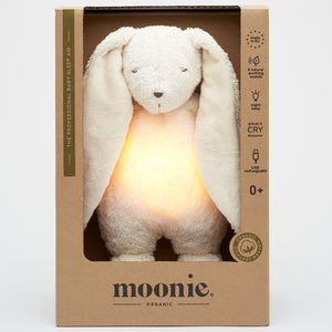 Moonie The Humming Bunny Polar Natur 2.0
