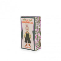 Moulin Roty Nine het Konijn Les Minouchkas 10 mnd+