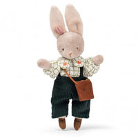 Moulin Roty Nine het Konijn Les Minouchkas 10 mnd+