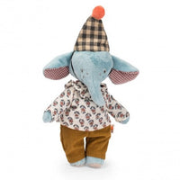 Moulin Roty Pablo de Olifant Les Minouchkas 10 mnd+