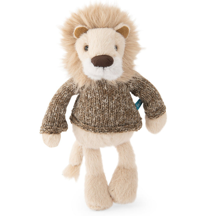 Moulin Roty knuffel La Bande a Jojo Eliot de leeuw 0+ 690005