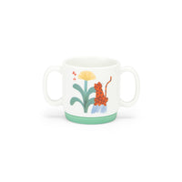 Moulin Roty porseleinen servies La foret Mawa
