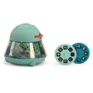 Moulin Roty projector Tout atour du monde 3 jr+