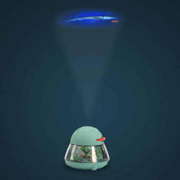 Moulin Roty projector Tout atour du monde 3 jr+