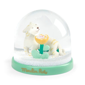 Moulin Roty sneeuwbol La foret Mawa 688175