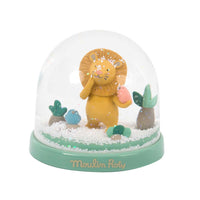 Moulin Roty sneeuwbol Sous mon Baobab