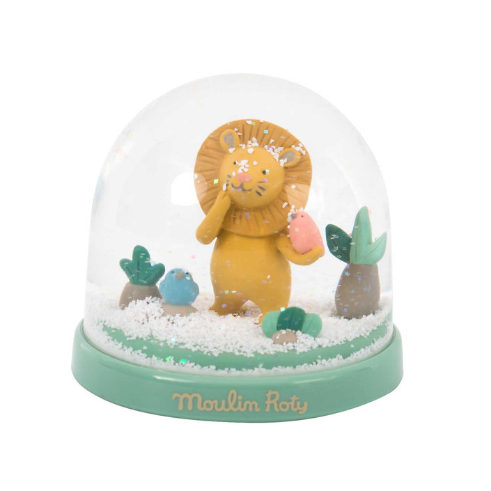 Moulin Roty sneeuwbol Sous mon Baobab