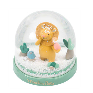 Moulin Roty sneeuwbol Sous mon Baobab