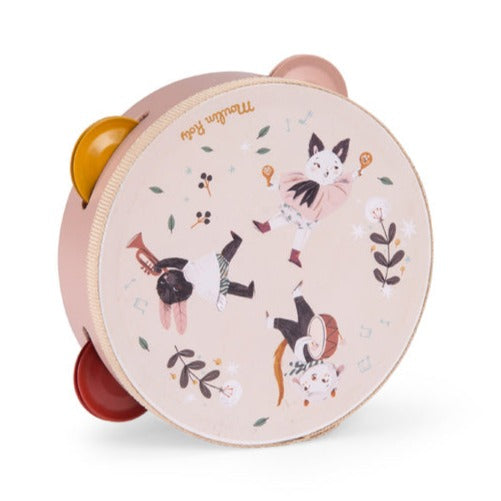 Moulin Roty tamboerijn Après la pluie 2 jr+