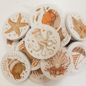 Mrs Ertha badpuzzel bath buds 2jr+