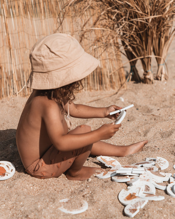 Mrs Ertha badpuzzel bath buds 2jr+