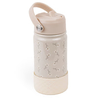 Mrs Ertha stainless steel drinkfles Little Daisys