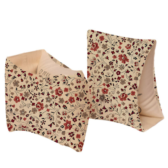 Mrs Ertha zwembandjes magic garden  a