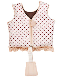 Mrs Ertha zwemvest lovely roots 3-6 jr