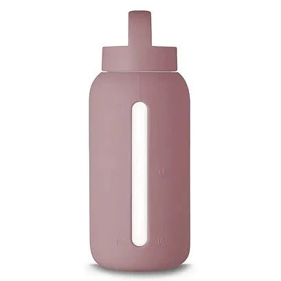 Muuki drinkfles daily bottle moonlight mauve 720 ml
