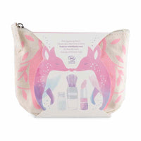 Namaki make up set sparking vos pink