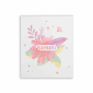 Namaki oogschaduw lente 3 kleuren 3 jr+