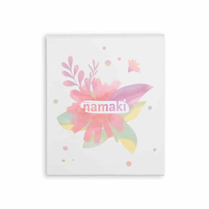 Namaki oogschaduw lente 3 kleuren 3 jr+