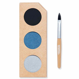 Namaki schminkset ridder en superheld 3 kleuren 3 jr+