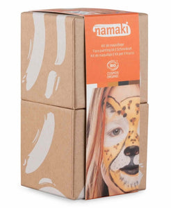 Namaki schminkset wildlife 3 jr+