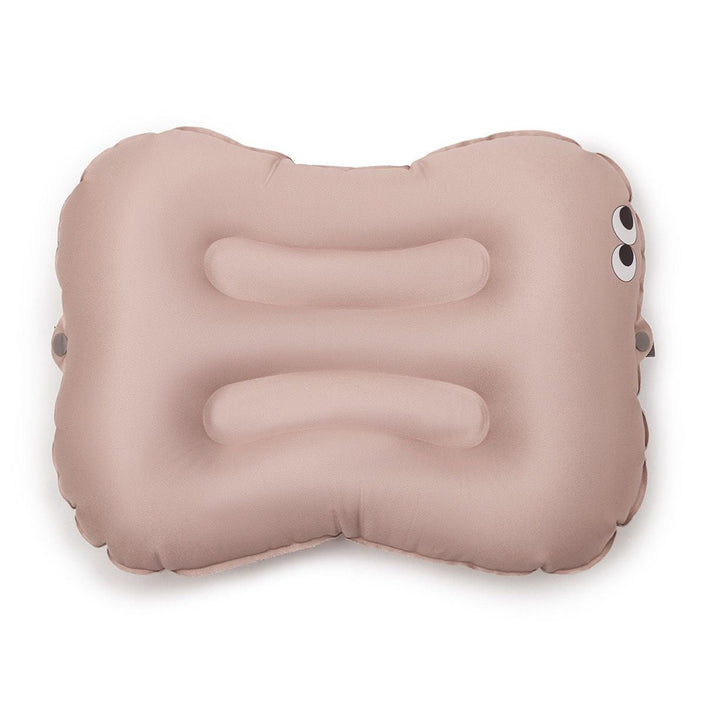 Noui Noui stoelkussen old rosa