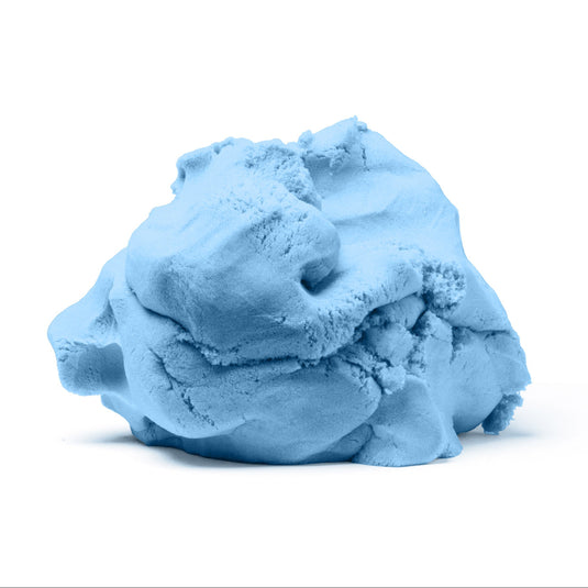 OchOch - Zupr Sand kinetisch zand Betsy blue 1 kgZUPR100003