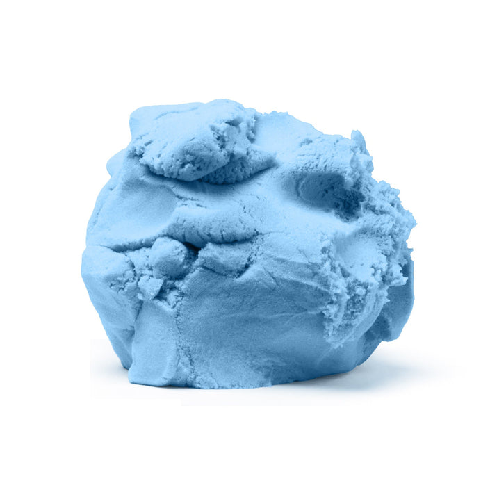 OchOch - Zupr Sand kinetisch zand Betsy blue 2 kgZUPR200003c