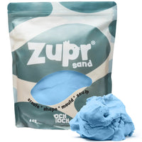 OchOch - Zupr Sand kinetisch zand Betsy blue 4kgZUPR400003