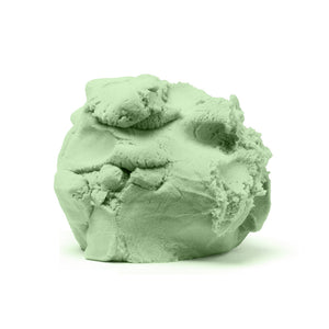 OchOch - Zupr Sand kinetisch zand Grassy green 4kgZUPR400002