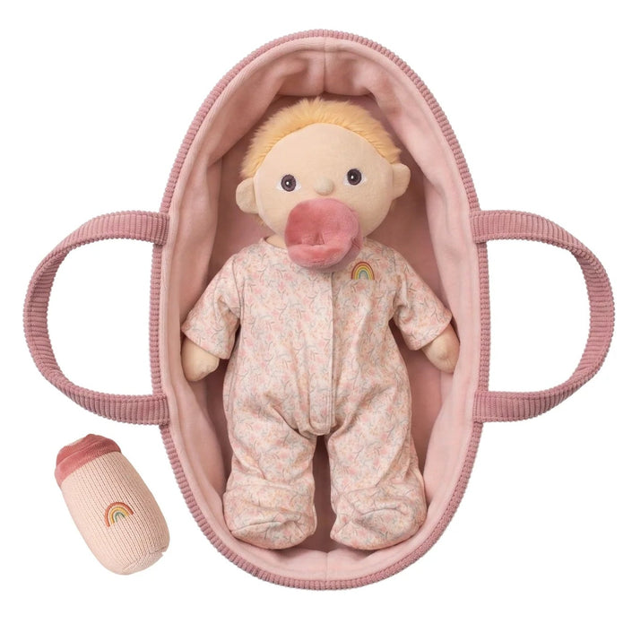 Olli Ella Binky Dinky Moppet OETDDA-BIN-RO-P 9353515057382
