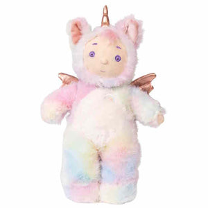 Olli Ella Cozy Day Dinkum Sunbeam 0 jr+
