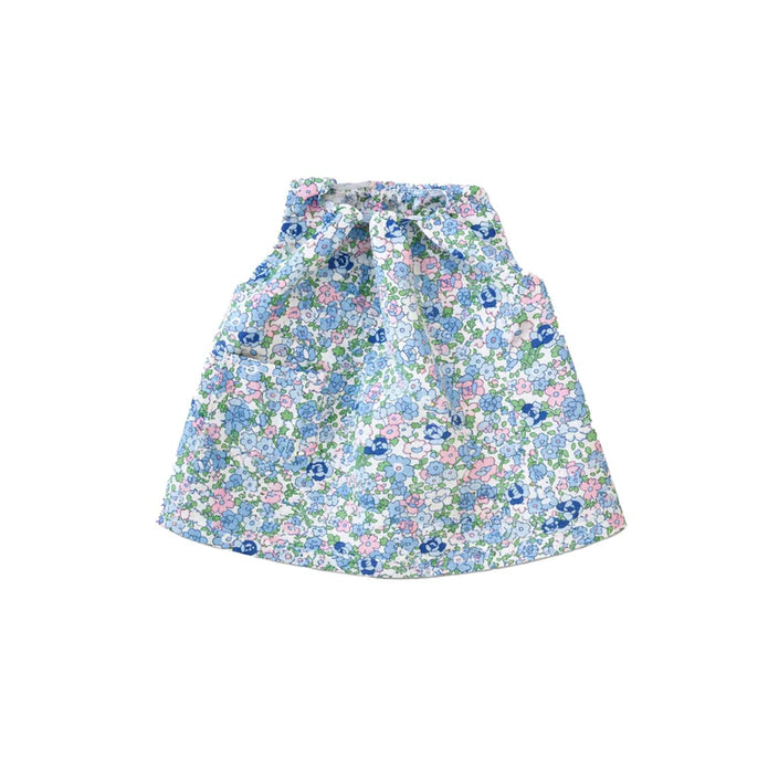 Olli Ella Dinkum Doll Dress Florin 3 jr+