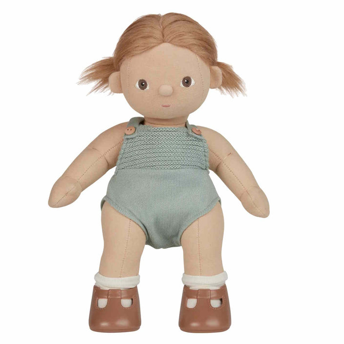 Olli Ella Dinkum Doll Gigi Gigi 3 jr+
