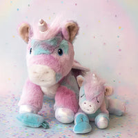 Olli Ella Binky Unicorn Dream Rainbow 9353515051281 d
