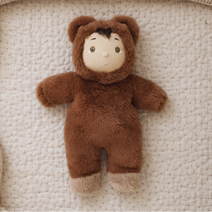 Olli Ella Cozy Day Dinkum Bobby Bear 9353515055579 a