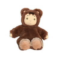Olli Ella Cozy Day Dinkum Bobby Bear 9353515055579 c