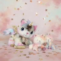 Olli Ella Dinkum Caticorn Tinx 25 cm 9353515055784 f