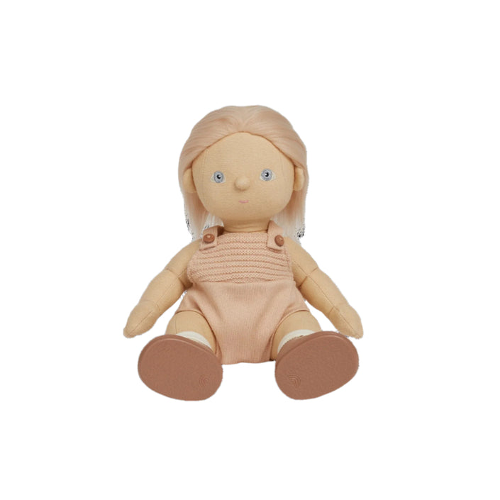 Olli Ella Dinkum Doll PetalOEKTOY-DID-PT-O