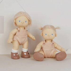 Olli Ella Dinkum Doll PetalOEKTOY-DID-PT-Oc