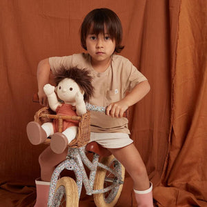 Olli Ella Dinkum Dolls Bring Me BasketOEKTOY-DBK-NA-Oh